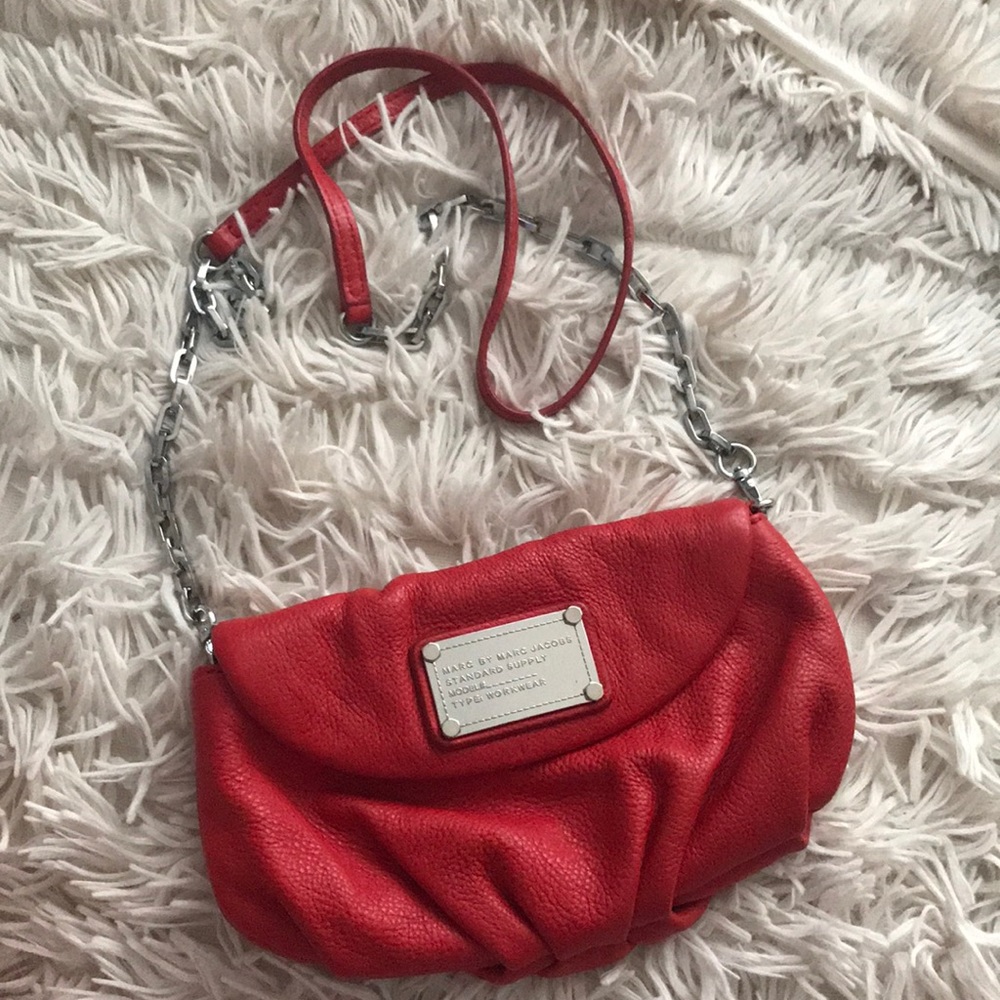 Marc by Jacobs Crossbody Purse